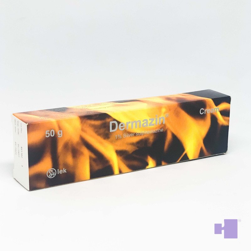 DERMAZIN  B/S
