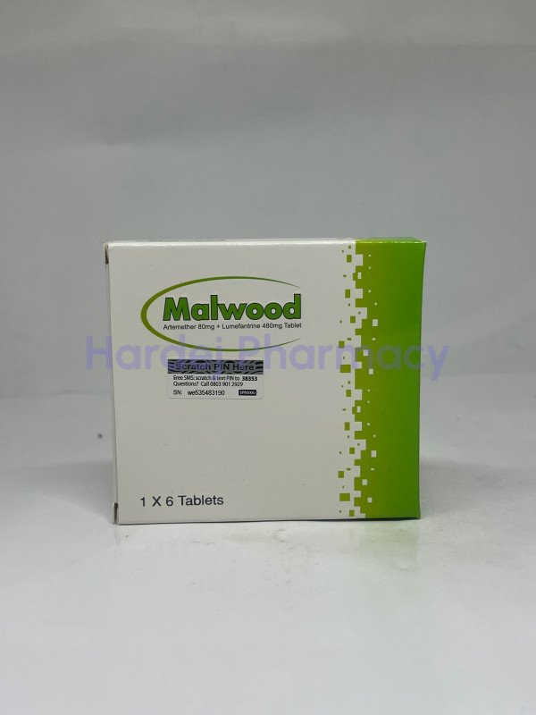 MALWOOD 80/480
