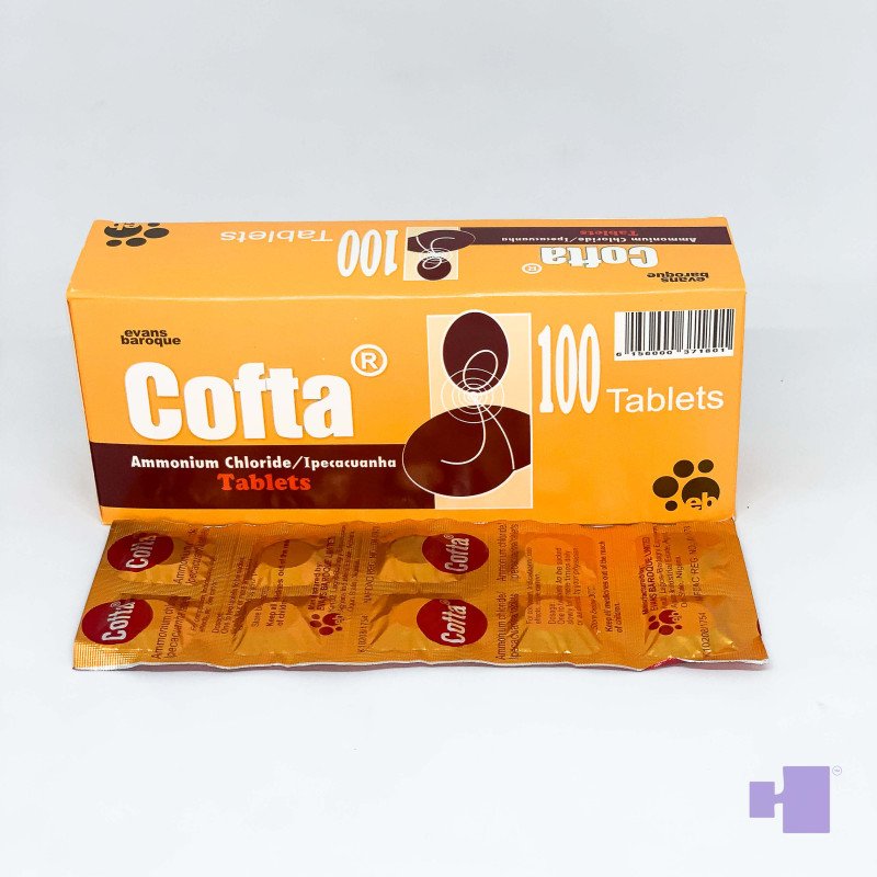 COFTA TABLET