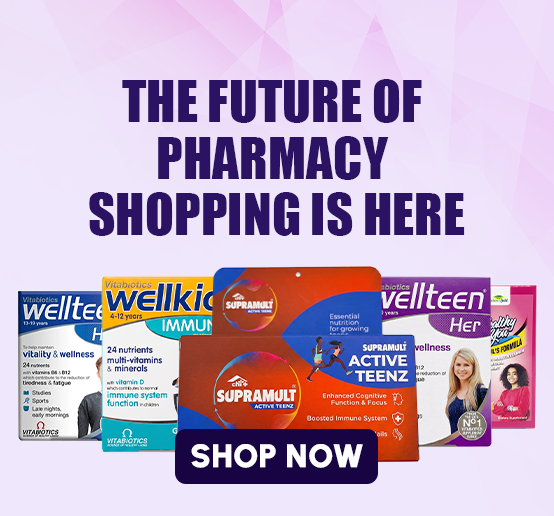 Hardej Pharmacy promo