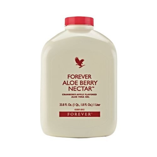 ALOE BERRY NECTAR
