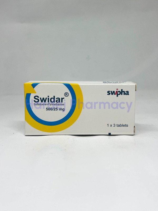 SWIDAR TAB