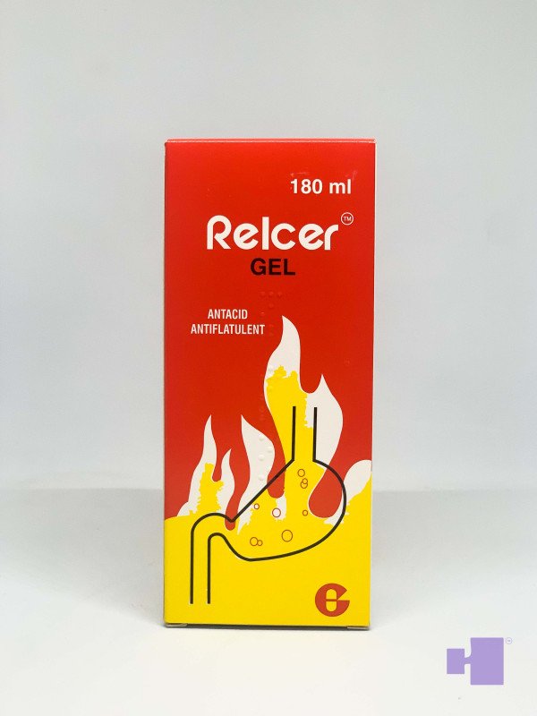 RELCER GEL