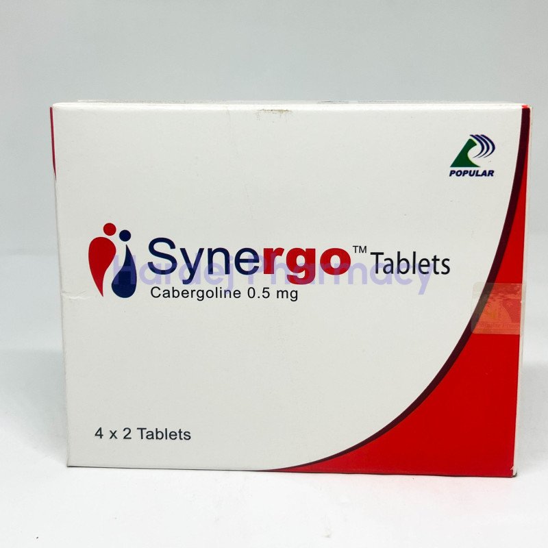SYNERGO TAB