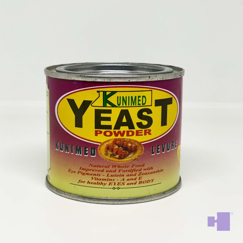 YEAST POWDER