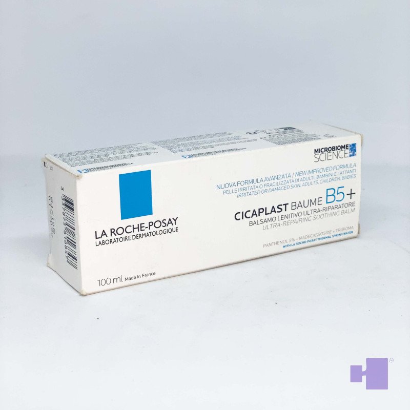 CICAPLAST BAUME B5+ 100ML