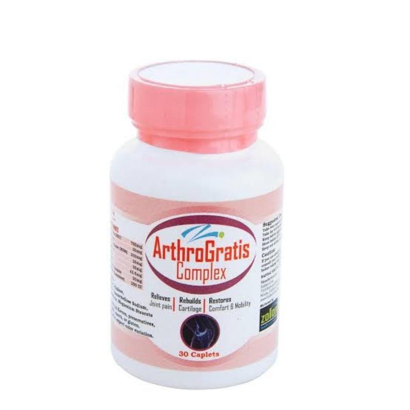 ARTHROGRATIS TABLET