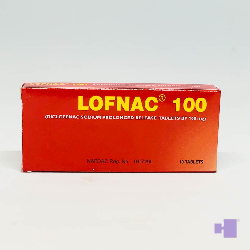 LOFNAC TABLET
