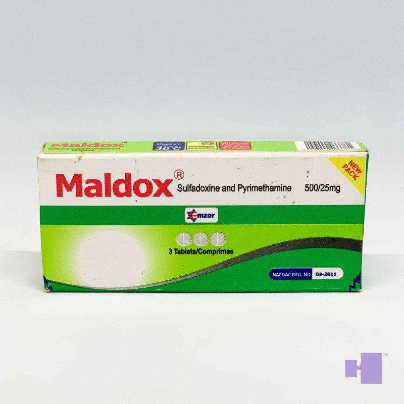 MALDOX TABLET
