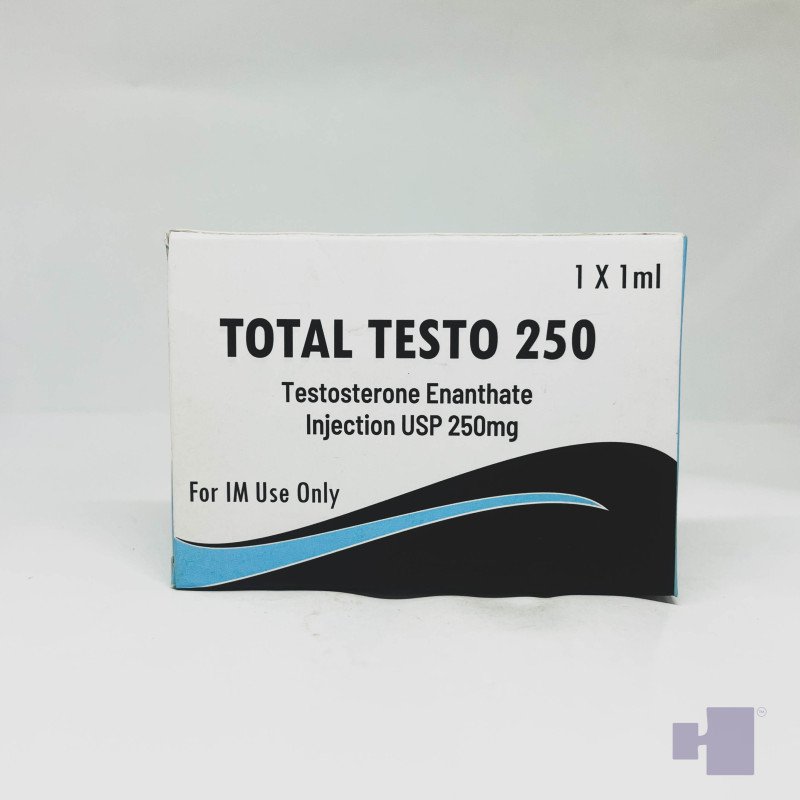 TESTOTERON INJECTION