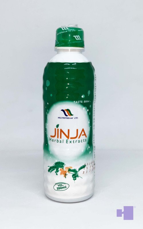 JINJA SMALL