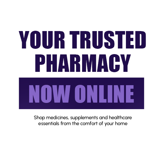 Hardej Pharmacy promo