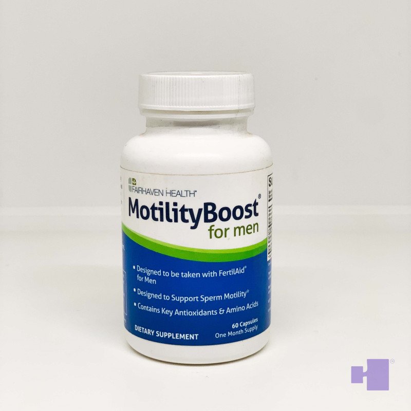 MOTILITY BOOST