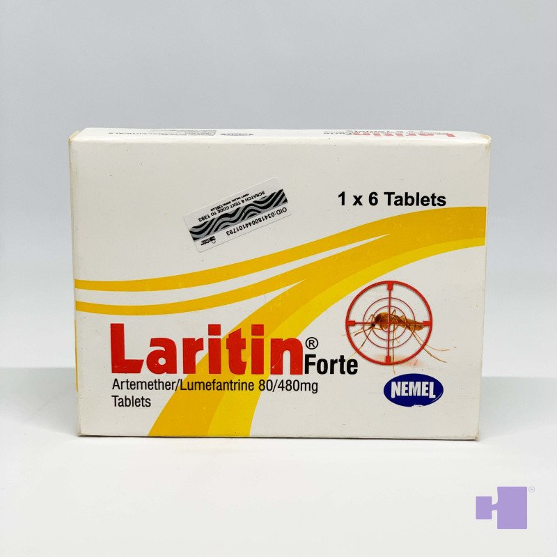 LARITIN FORTE