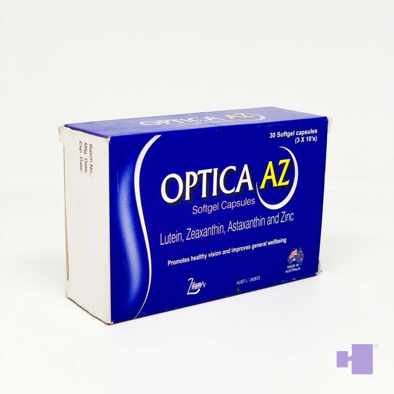 OPTICA AZ PACK