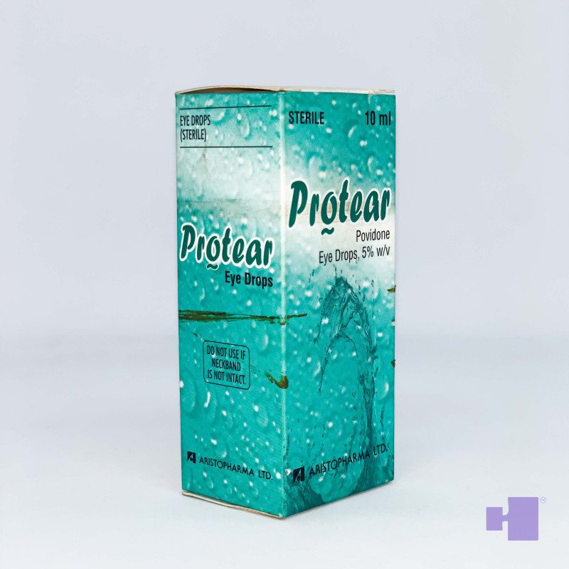 PROTEAR EYE DROP