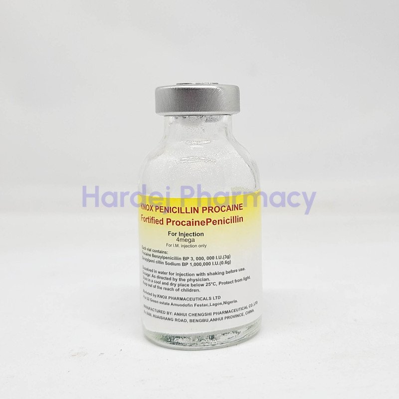PROCANE INJECTION