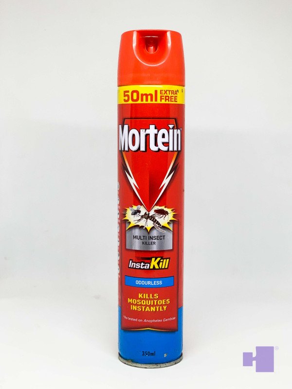 MORTEIN SPRAY
