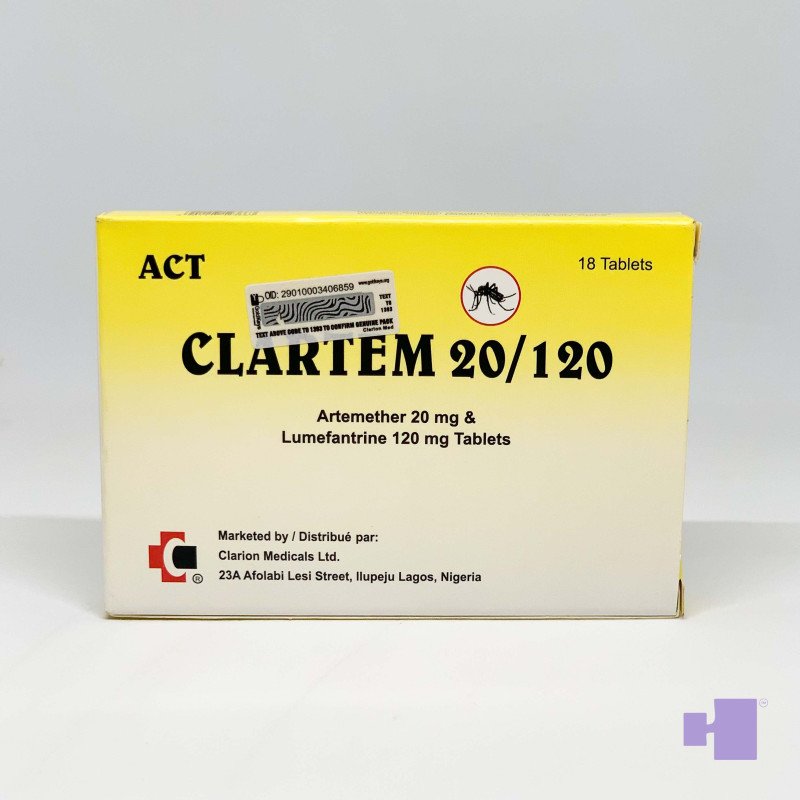 CLARTEM *18