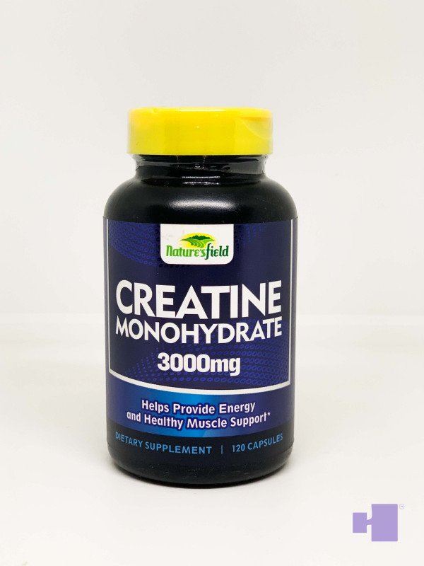 CREATINE 3000MG *120