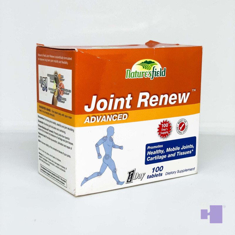 JOINT RENEW SACHET