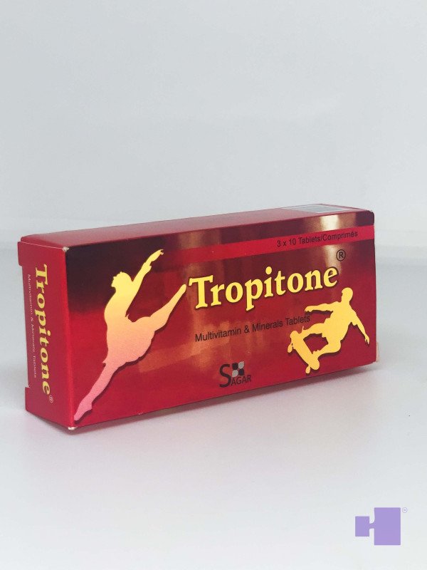 TROPITONE