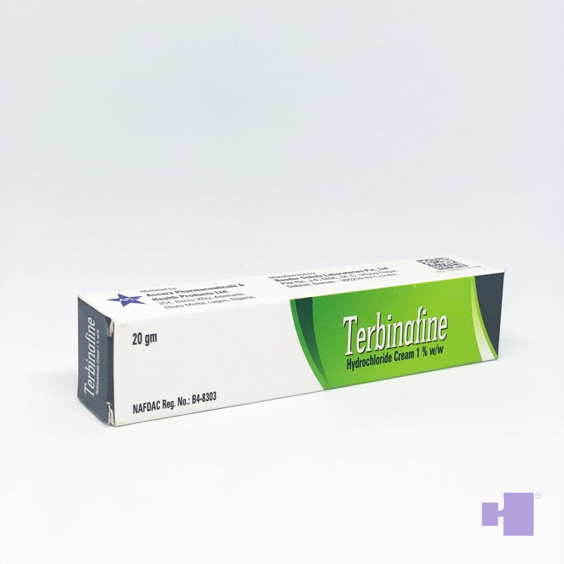 TERBINAFIN CREAM