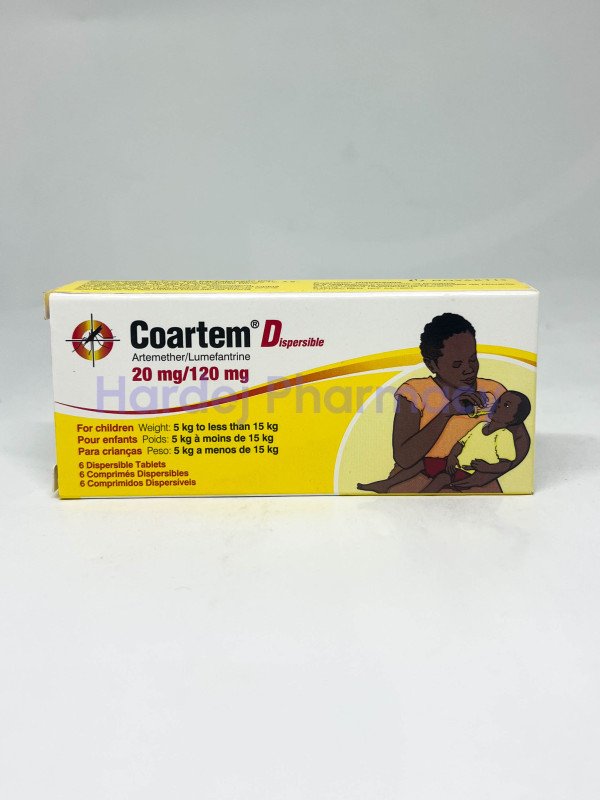 COARTEM CHILD *6
