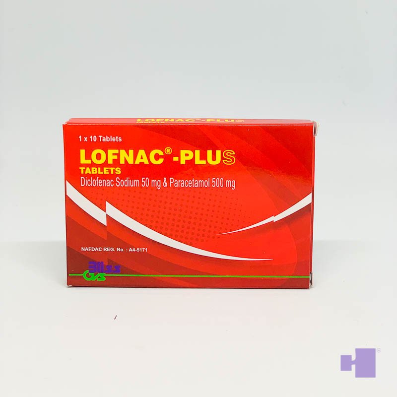 LOFNAC PLUS
