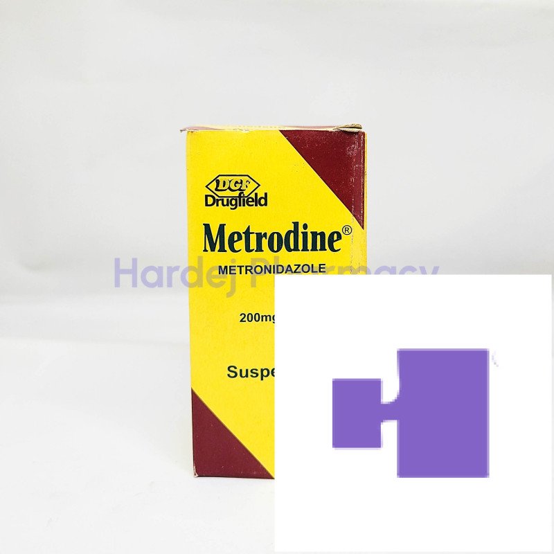 METRODINE SUSPENSION
