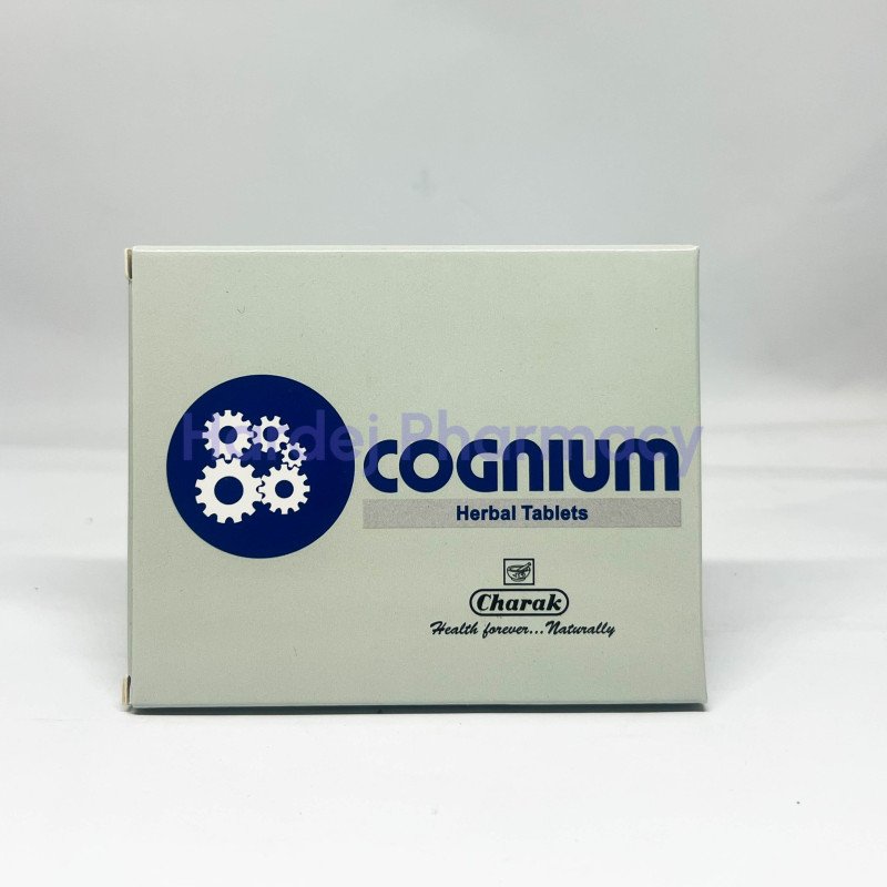 COGNIUM CAPSULE