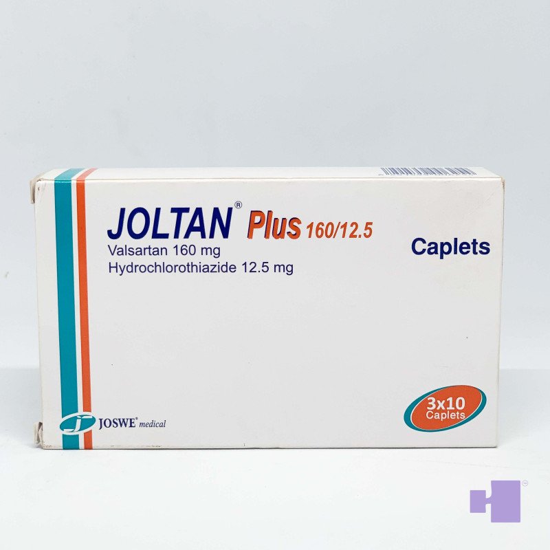 JOLTAN 160/12.5