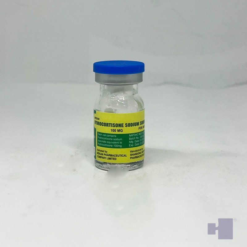 HYDROCORT INJECTION