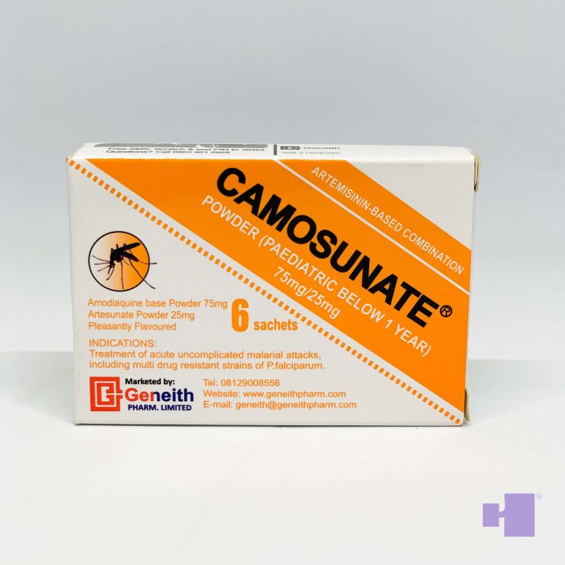 CAMOSUNAT UNDER 1 YEAR