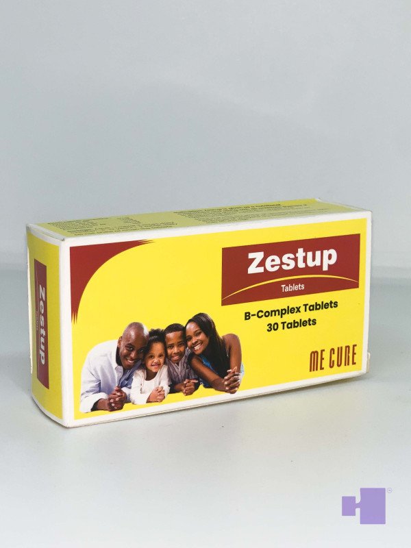 ZESTUP TABLET