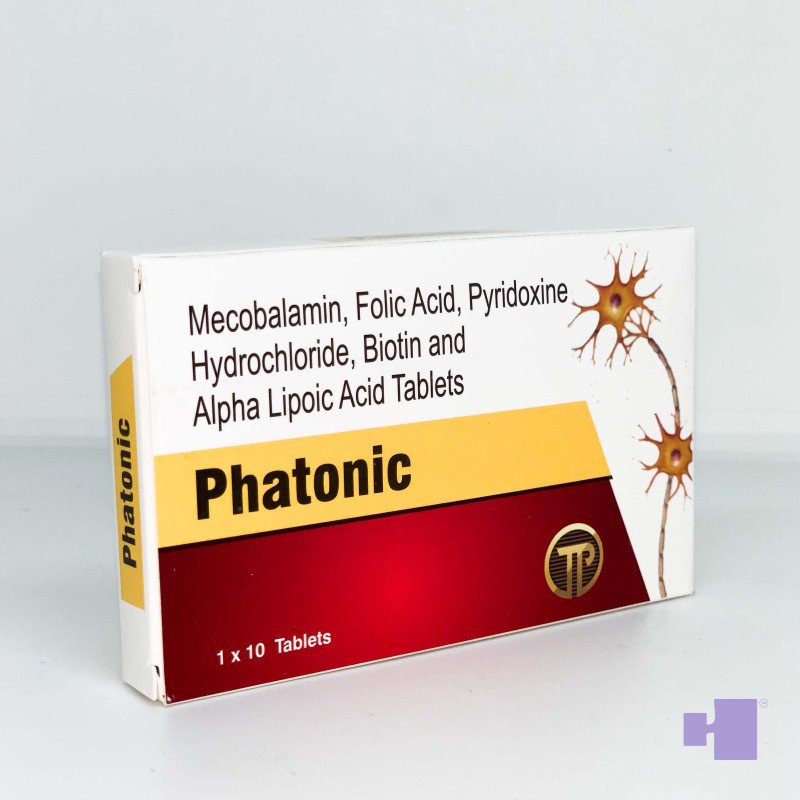 PHATONIC