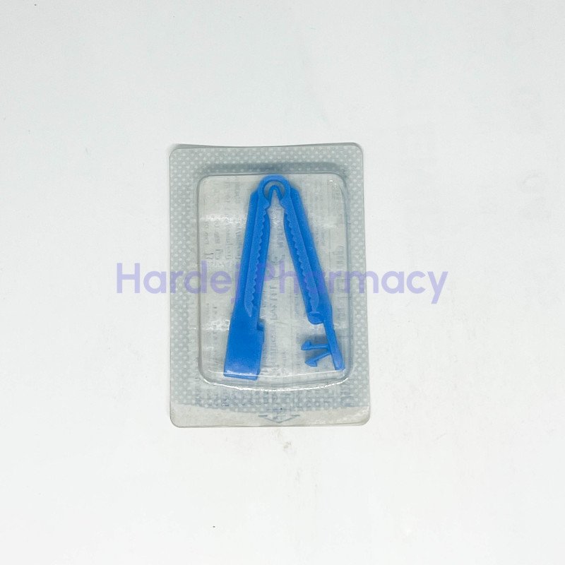 CORD CLAMP
