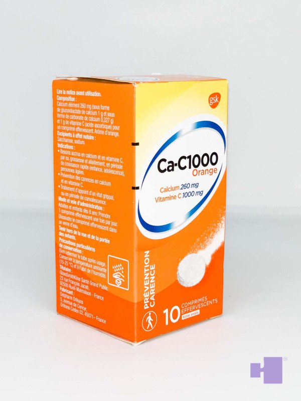 CAC 1000 TABLET