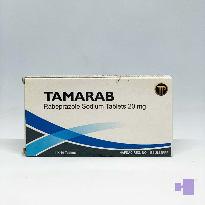 TAMARAB