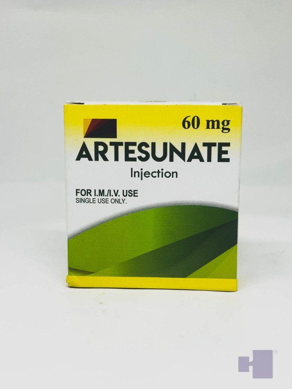 ARTESUNATE 60mg INJECTION