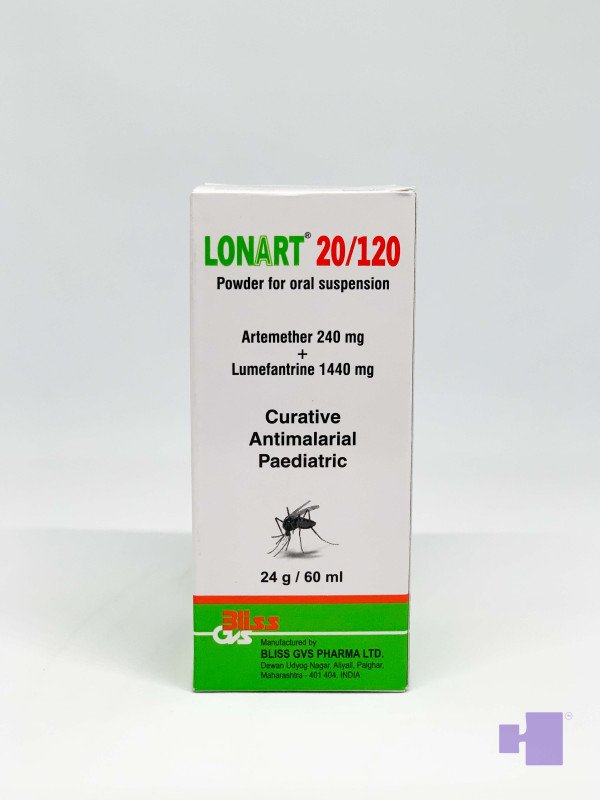 LONART SUSP S/S
