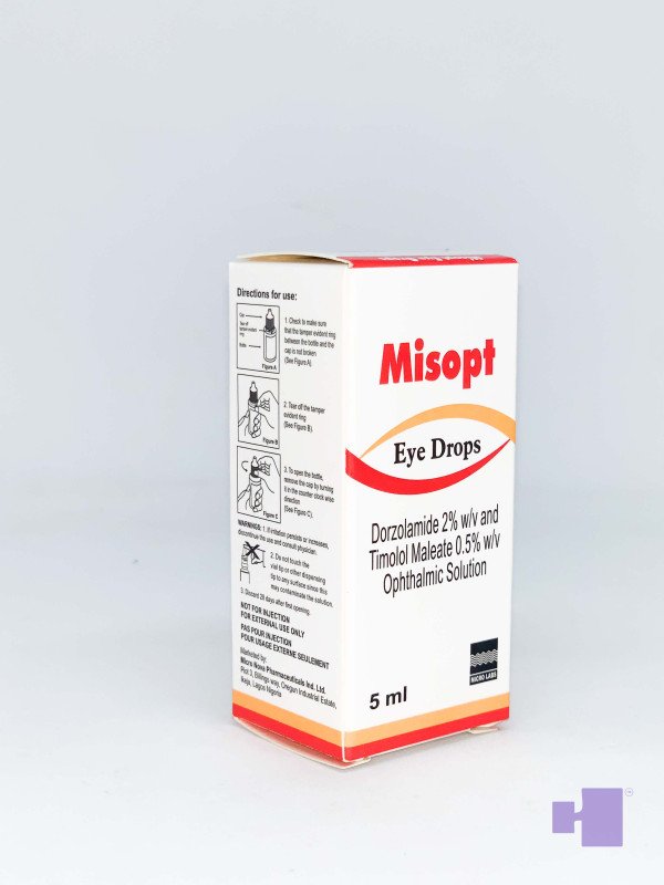 MISOPT EYE DROP