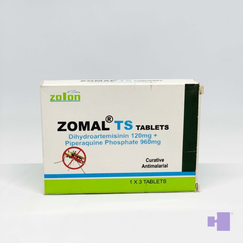 ZOMAL TS*3
