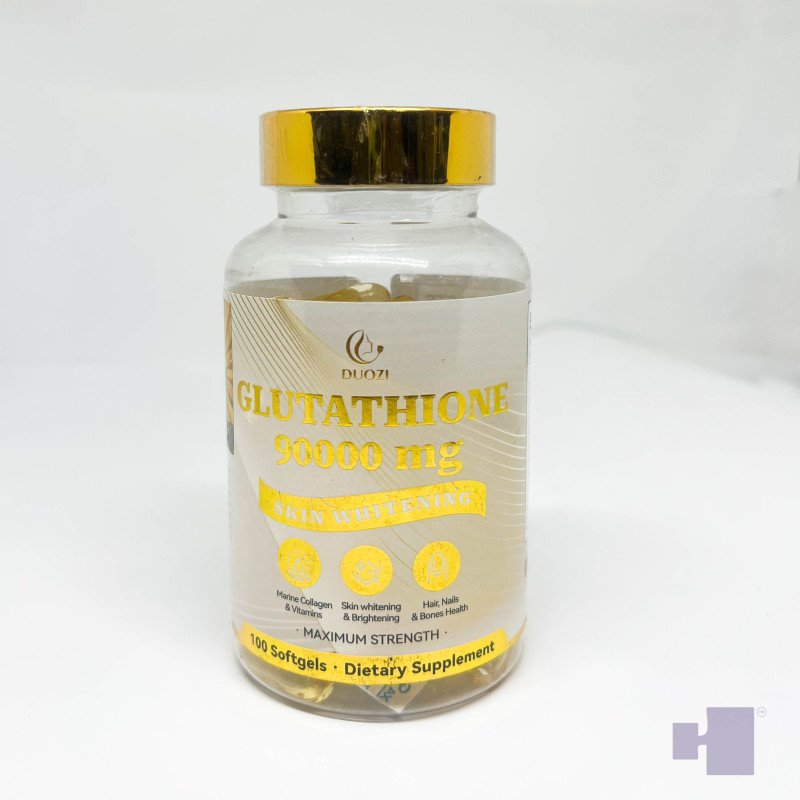 DUOZI GLUTHATHIONE *100