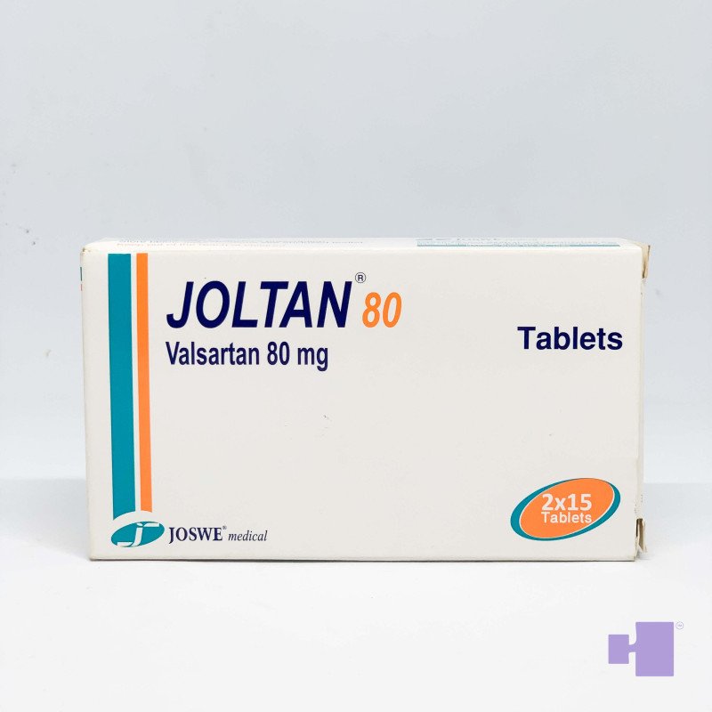 JOLTAN 80 TABLET