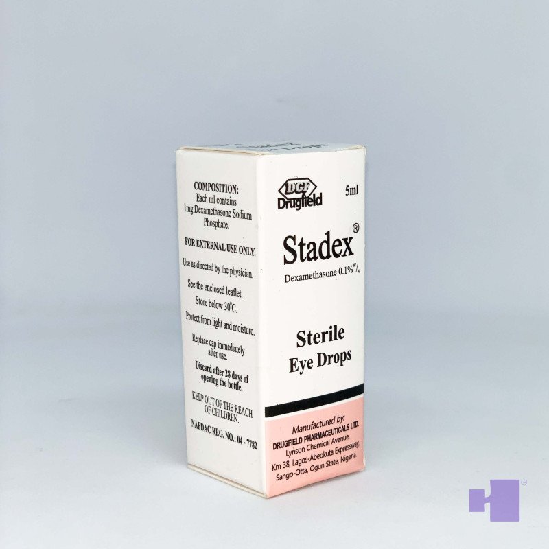 STADEX EYE