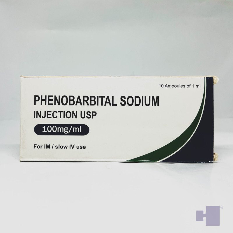 PHENOBABITONE INJECTION