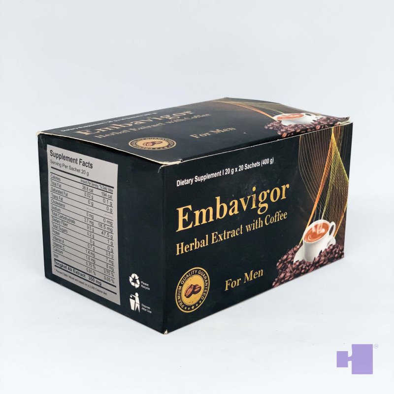 EMBA VIGOR