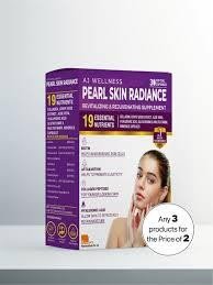 PEARL SKIN RADIANCE