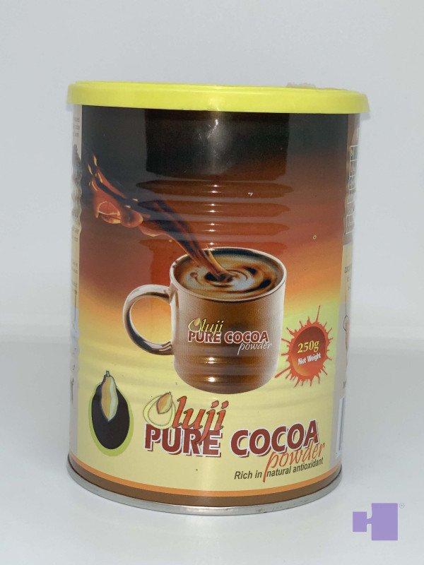 OLUJI TIN COCOA TEA